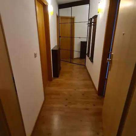 Unweit Des Domplatz Apartment *